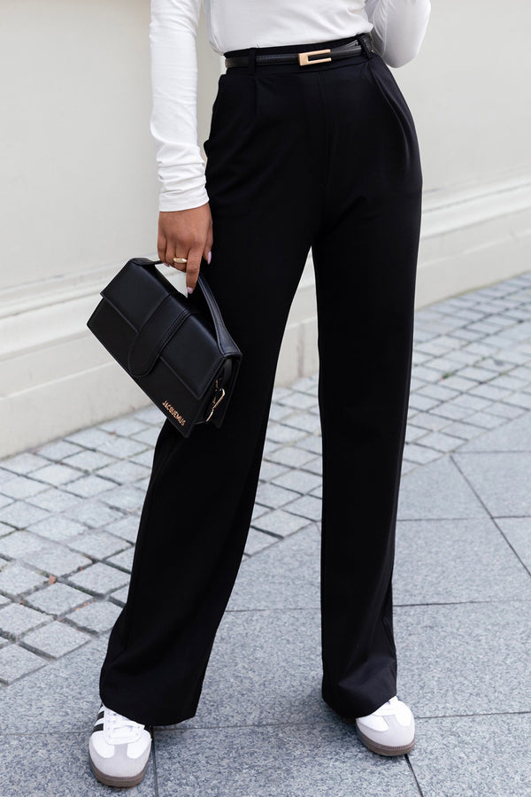 Women trousers model 201191