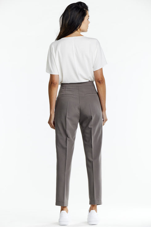 Women trousers model 201251