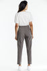 Women trousers model 201251