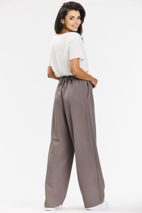 Women trousers model 201252