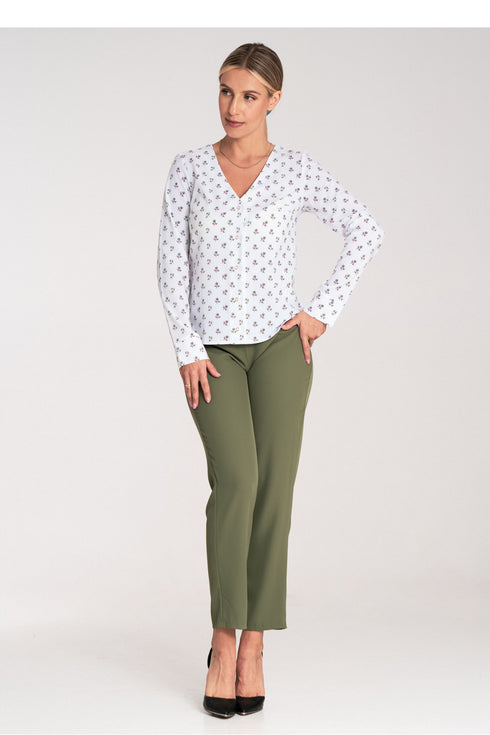 Long sleeve shirt model 201464