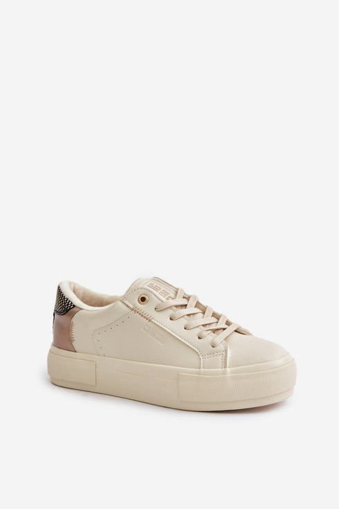 Sneakers model 201720 Step in style