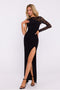 Evening dress model 202151