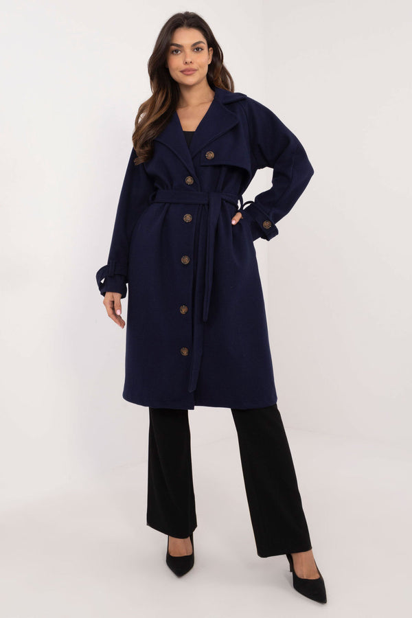 Coat model 202436 Och lla