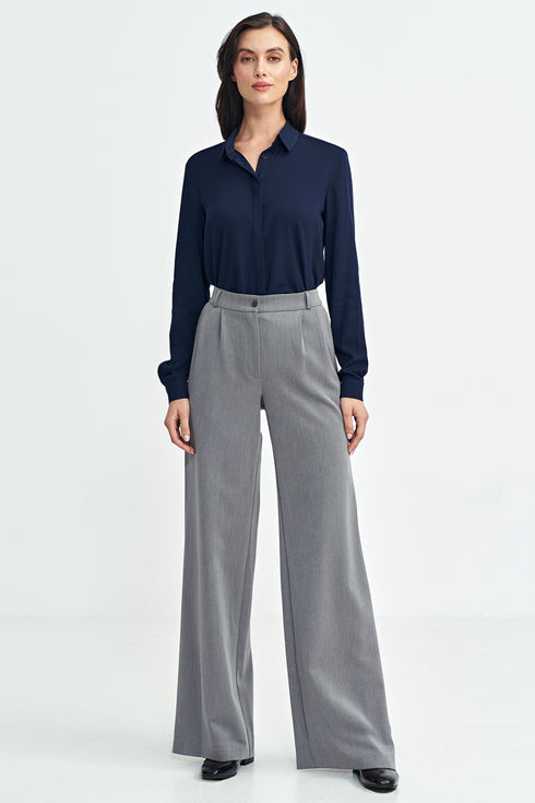 Long sleeve shirt model 202461