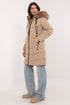 Jacket model 202552 Factory Price