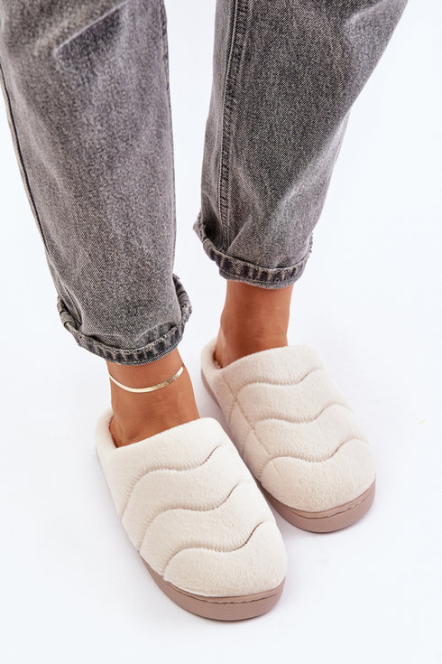 Slippers model 202649 Step in style