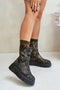 Boots model 202804 Step in style