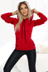 Sweatshirt model 203070