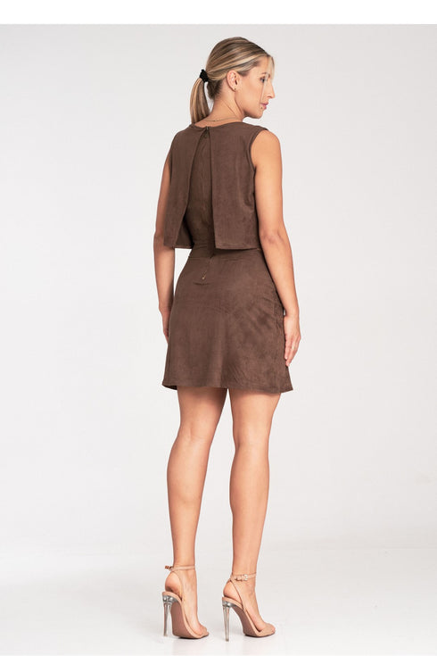 Evening dress model 203140