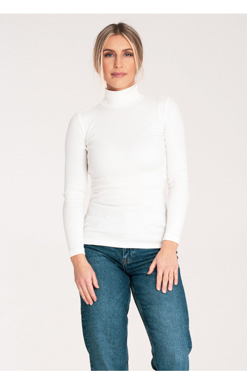 Turtleneck model 203355