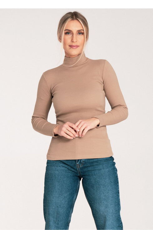 Turtleneck model 203357