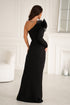 Long dress model 203645