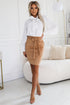 Skirt model 203652
