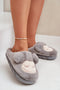 Slippers model 203749 Step in style