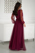 Long dress model 203762