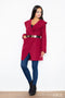 Coat model 46845