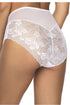 Panties model 204011 Mat
