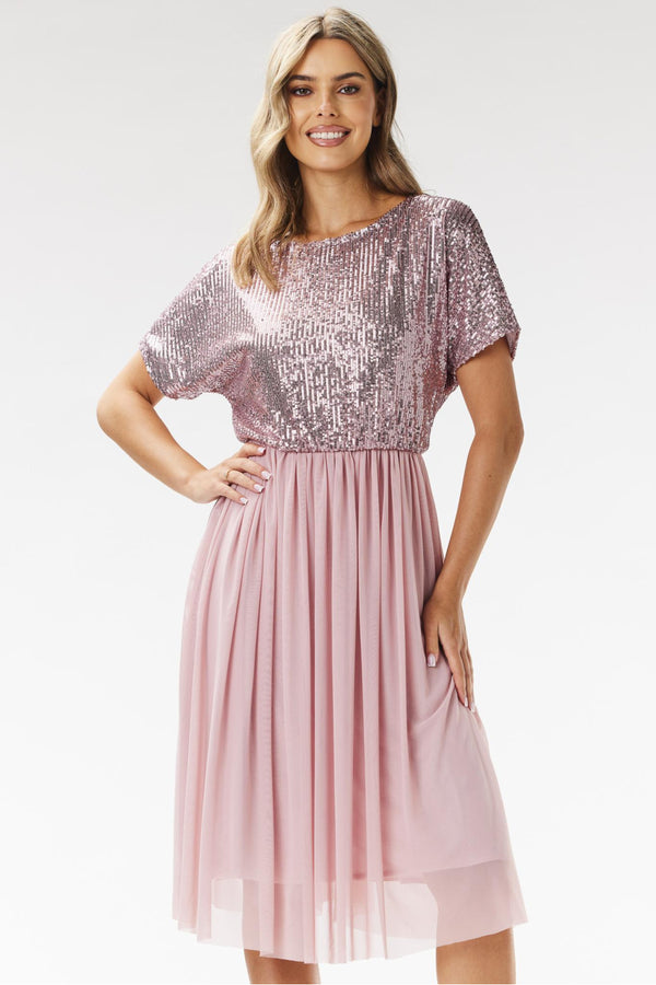 Evening dress model 204287