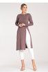 Tunic model 204317