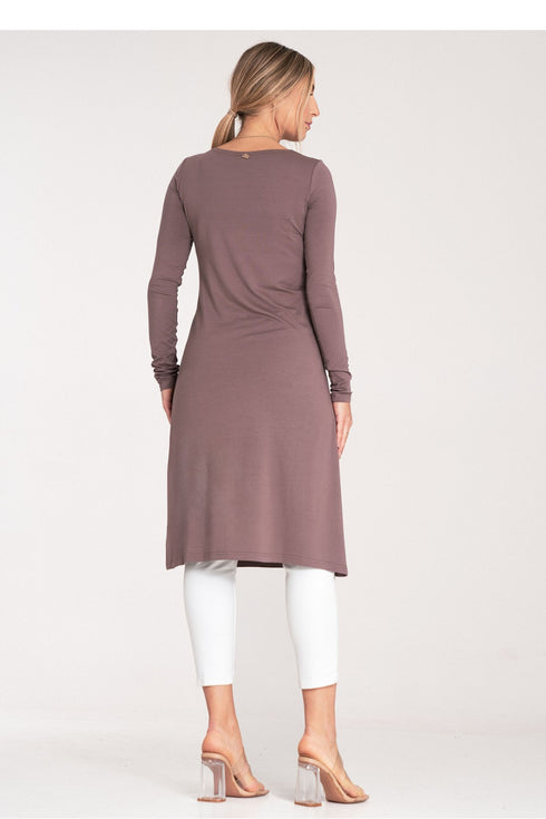 Tunic model 204317
