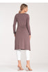 Tunic model 204317