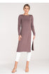Tunic model 204317