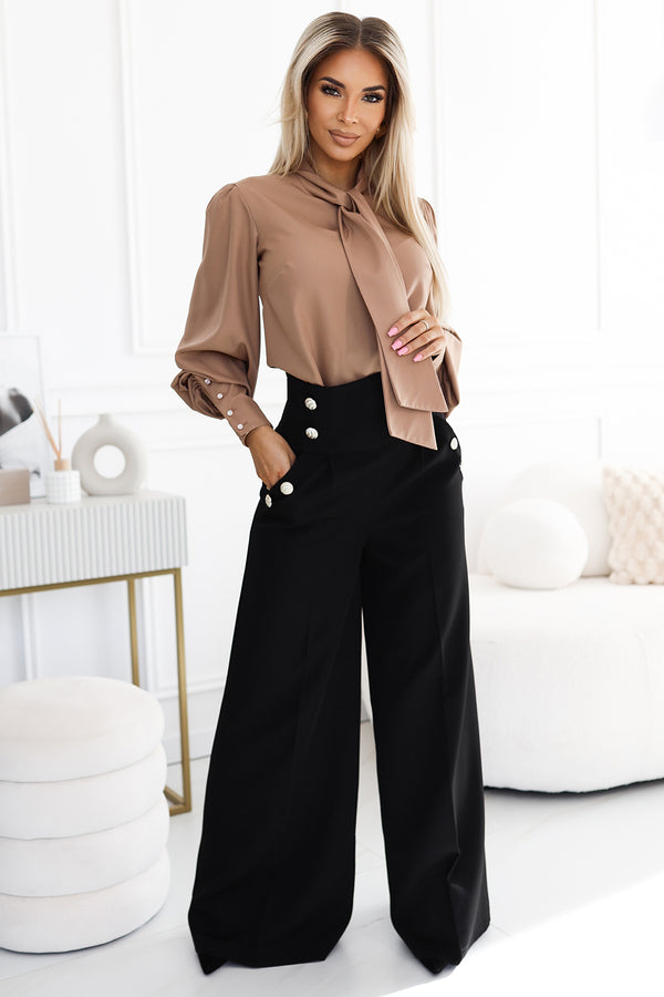 Trousers model 204444