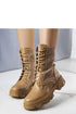 Boots model 204629 Solea