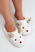 Slippers model 204645 Step in style