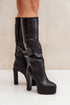 Heel boots model 204663 Step in style