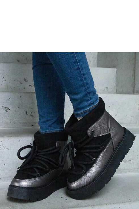 Snow boots model 204704 Solea