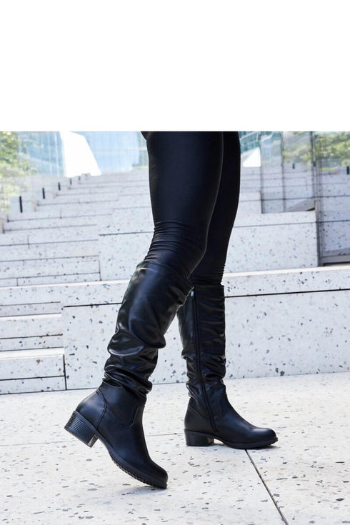 Thigh-Hight Boots model 204762 Solea