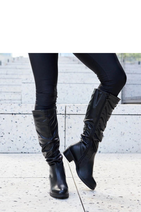 Thigh-Hight Boots model 204762 Solea
