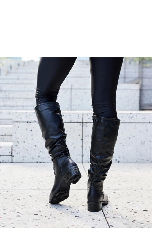 Thigh-Hight Boots model 204762 Solea