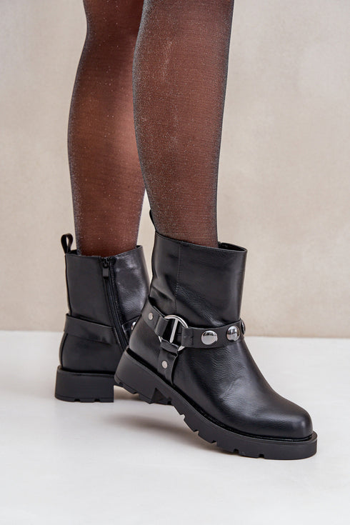 Boots model 204785 Step in style