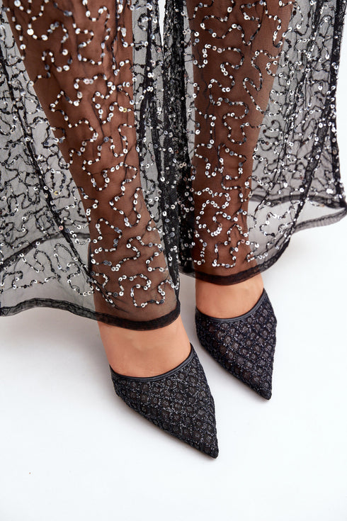 High heels model 204790 Step in style