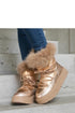 Snow boots model 204798 Solea