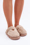 Slippers model 204949 Step in style