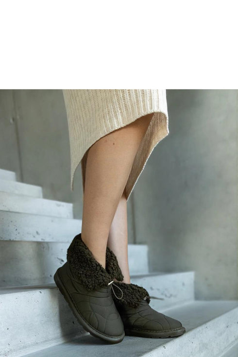 Snow boots model 205030 Solea