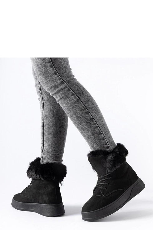 Snow boots model 205043 Solea