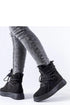 Snow boots model 205044 Solea