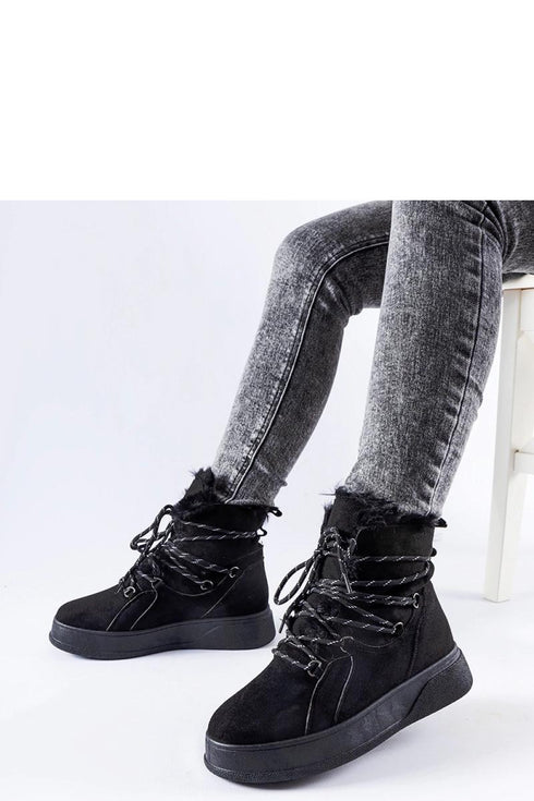 Snow boots model 205044 Solea