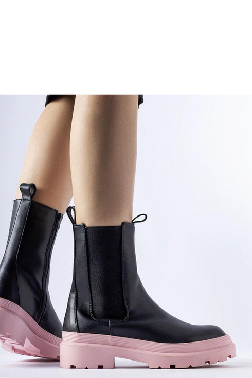 Boots model 205076 Solea