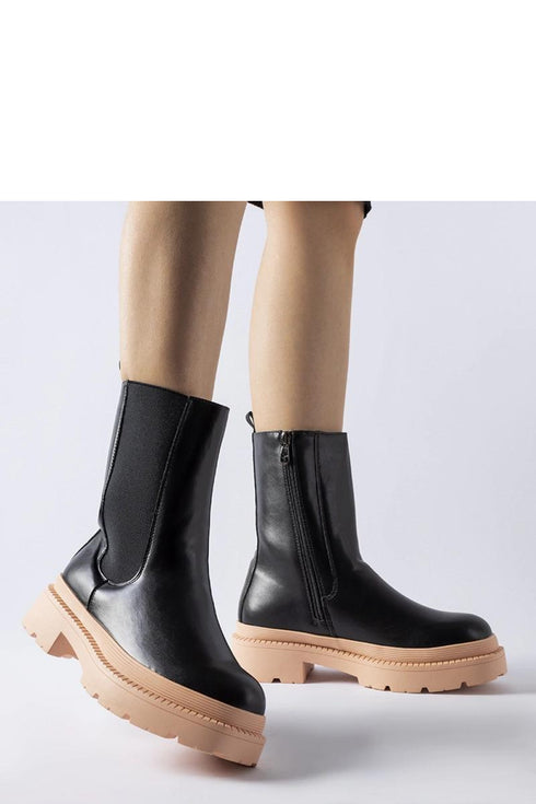 Boots model 205087 Solea