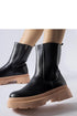 Boots model 205087 Solea