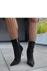 Heel boots model 205091 Solea