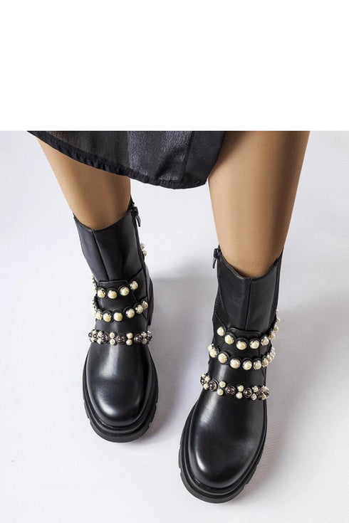 Boots model 205121 Solea