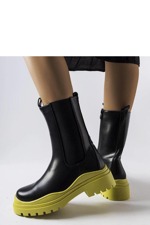 Boots model 205123 Solea