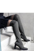 Heel boots model 205778 Solea
